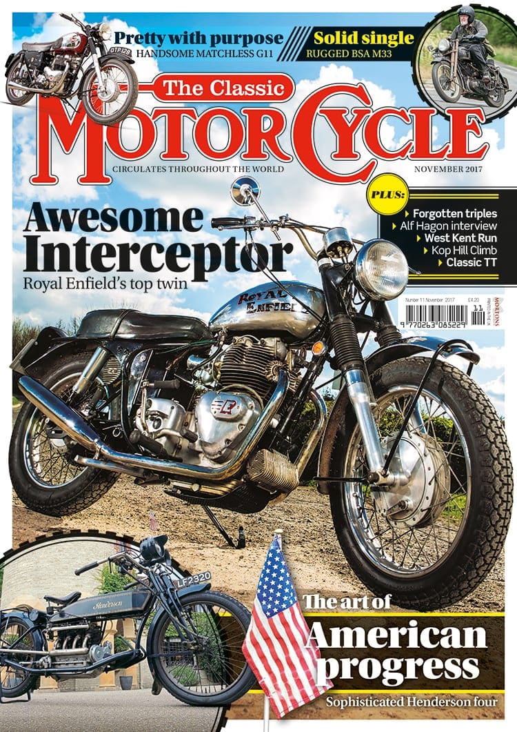 cosmo classic motorcycles