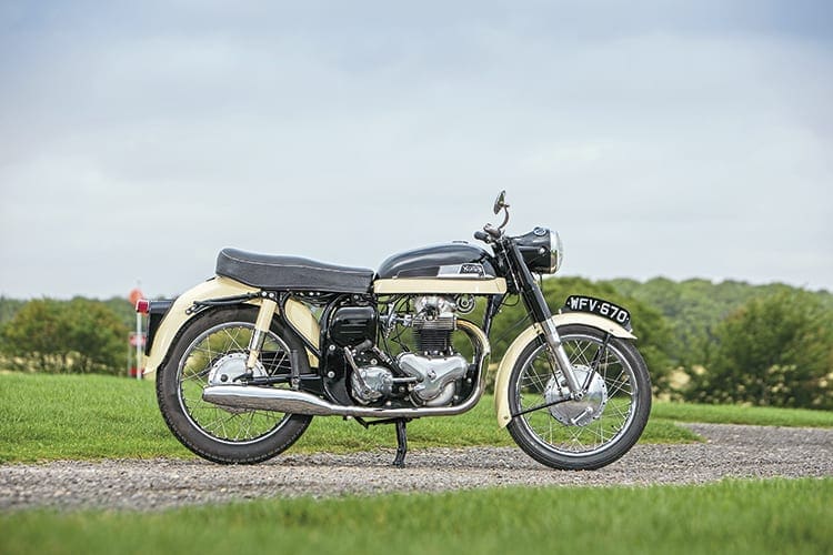 Dominator motorcycles discount