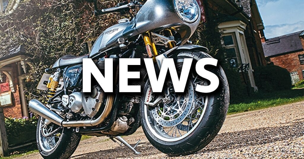 UPDATE MOT EXEMPTION OF HISTORIC VEHICLES The Classic Motorcycle