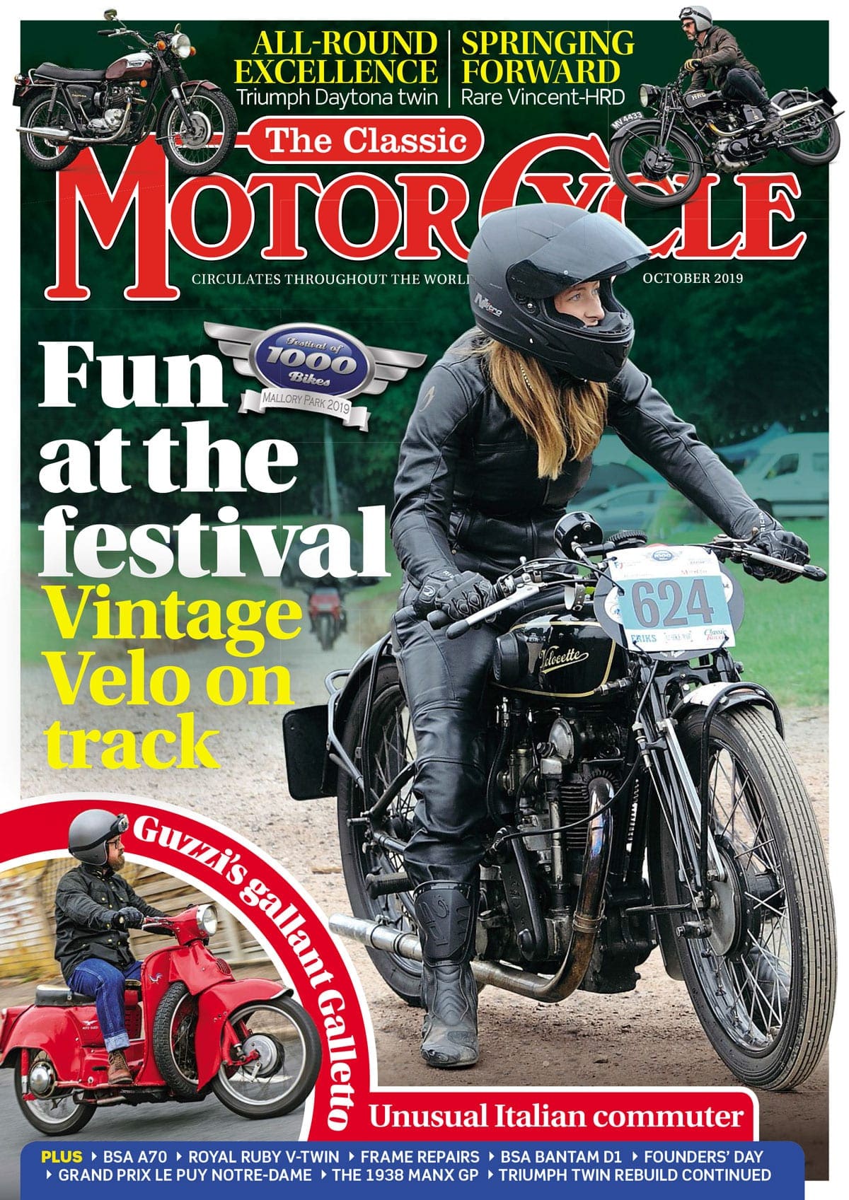 classic motorcycles for sale in old bike mart