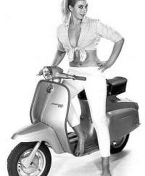 Lambretta Club Brescia  . Cel Lambretta Club Polska Celem Istnienia Lcp Jest Integracja Polskich Miłośników I Posiadaczy Klasycznych I Zabytkowych Skuterów Lambretta.