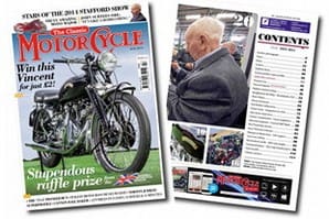 trademe motorcycles classic