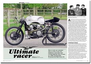 trademe classic motorbikes